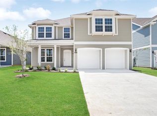 8978 Delway Dr, Aubrey, TX 76227