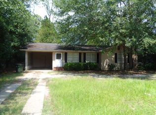 2141 E Central Ave, Moultrie, GA 31788
