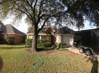 9944 Pack Saddle Trl, Fort Worth, TX 76108