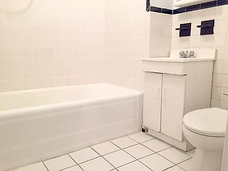 Rented by LIVING QUARTERS NY INC