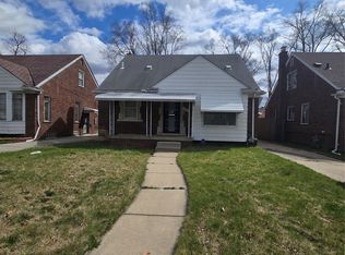 18288 Glastonbury Rd, Detroit, MI 48219
