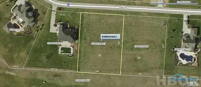 2nd image of 0 Eagle Dr Lot 25