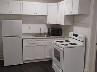 406 N 4th St APT 1, Lebanon, PA 17046