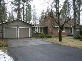 10717 N Nelson Rd, Spokane, WA 99218