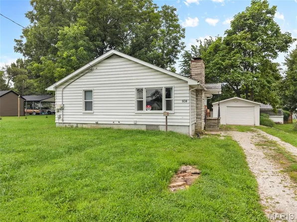 604 Stryker Ave, Jerseyville, IL 62052