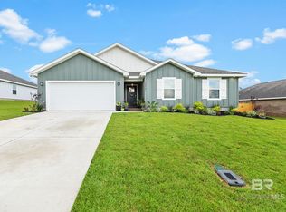 13461 Monticello Blvd, Daphne, AL 36527
