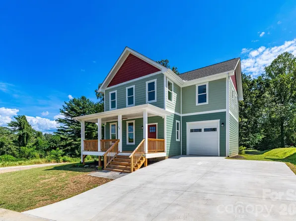 35 Loblolly Ln, Asheville, NC 28803
