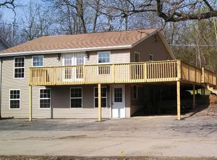 N4547 W Shore Place Rd, Cambridge, WI 53523