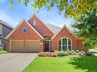 6831 Miller Shadow Ln, Sugar Land, TX 77479