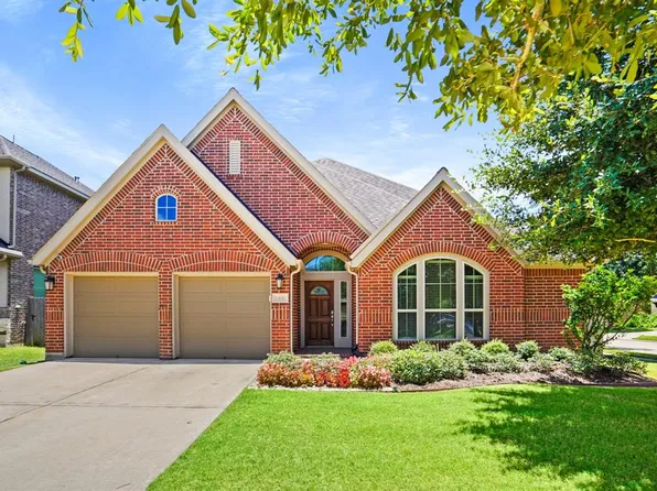 6831 Miller Shadow Lane, Sugar Land, TX 77479