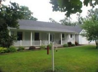 10289 SE Highway Z, Deepwater, MO 64740