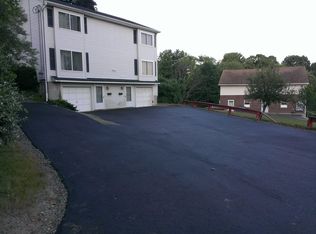 2650 N Main St, Waterbury, CT 06704