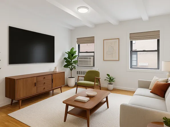 307 West 20th Street image 1 of 8