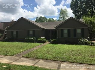 5755 Brenners Pl, Bartlett, TN 38134