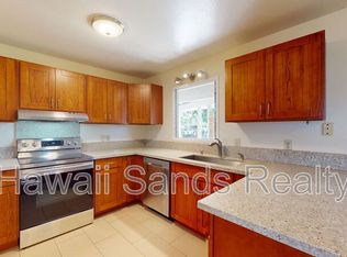 4227 Halupa St, Honolulu, HI 96818