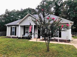 43 Nantucket Dr, Lagrange, GA 30241