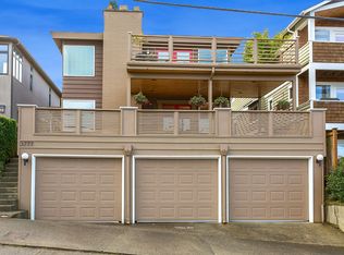 3777 SW Grayson St, Seattle, WA 98126