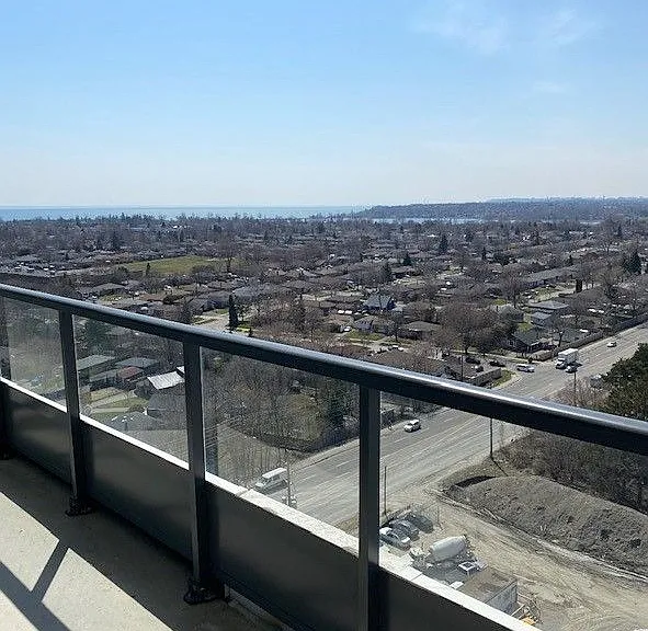 1480 Bayly St #1604 — Photo 9