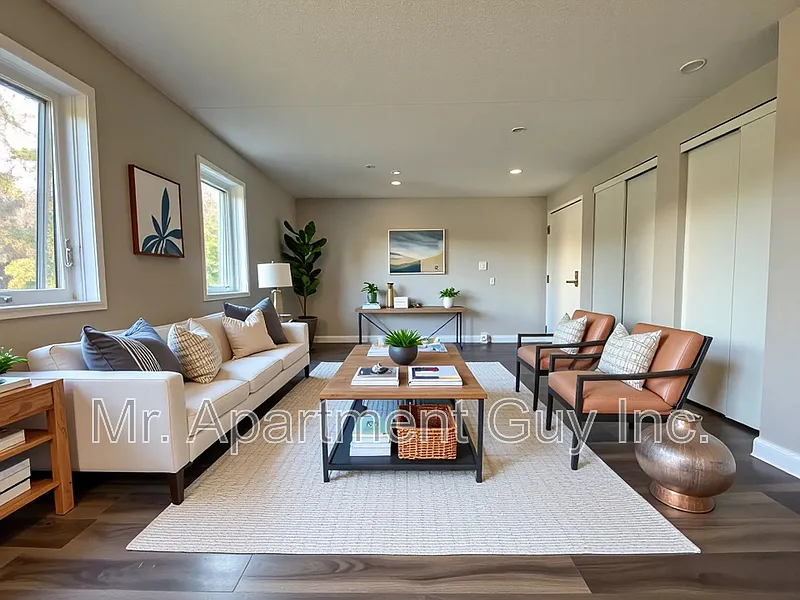 3 bed, 2.0 bath, 1100 sqft, $2,150 — Photo 1