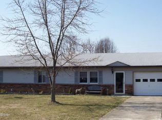 124 Raisor Ave, Bardstown, KY 40004