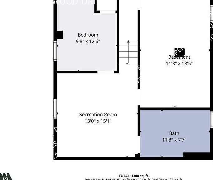 724 Northwood Dr — Photo 19