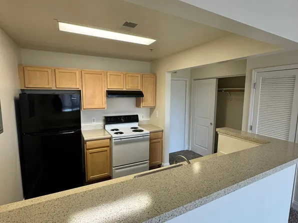 The Apartments at Charles Plaza