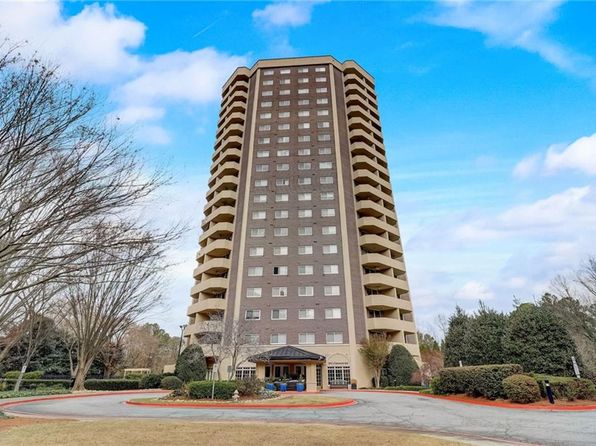 Brookhaven GA Condos & Apartments For Sale - 32 Listings