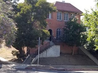 1097 S Orange Dr, Los Angeles, CA 90019
