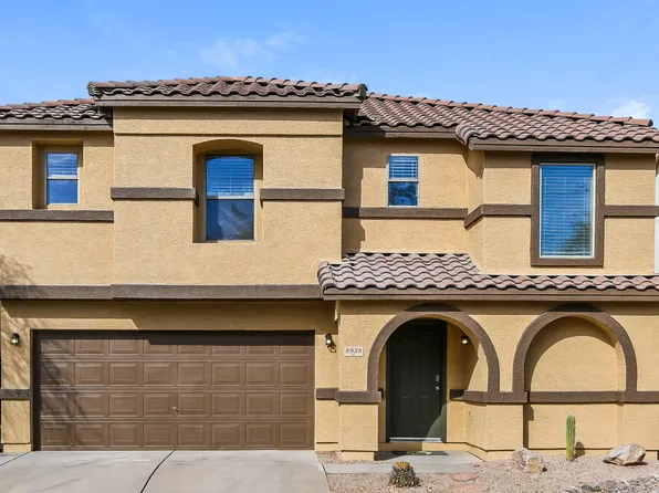 8938 E Plana Ave, Mesa, AZ 85212