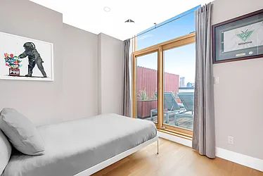 Sold by Bond New York