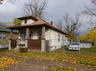 2011 Annesley St, Saginaw, MI 48601