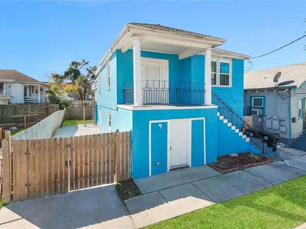2312 Aubry St, New Orleans, LA 70119