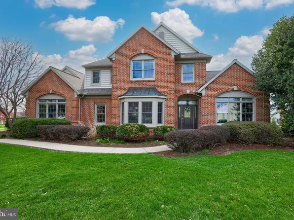 339 Harvest Dr, Lititz, PA 17543