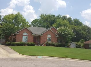 6317 Old Pond Rd, Montgomery, AL 36117