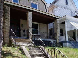 1619 Broadway Ave #1635, Pittsburgh, PA 15216