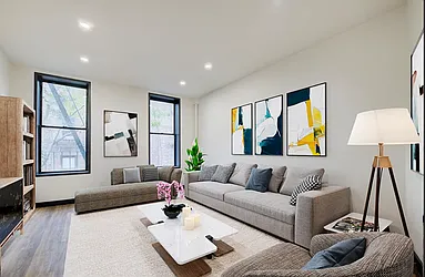 Rented by REAL New York