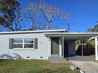 736 S Solandra Dr, Orlando, FL 32807