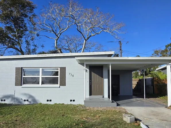 736 S Solandra Dr, Orlando, FL 32807