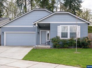 5305 Squirrel St, Springfield, OR 97478