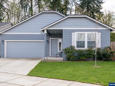 5305 Squirrel St, Springfield, OR, 97478