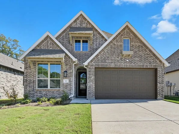 4154 Carter Ct, Denison, TX 75020