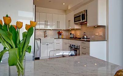 Sold by Brown Harris Stevens