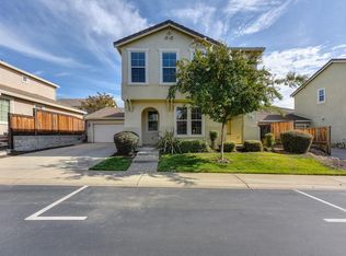 704 Ferrier Way, Folsom, CA 95630