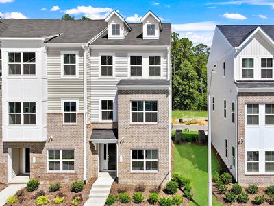 360 Chesapeak Commons St #134, Garner, NC, 27529