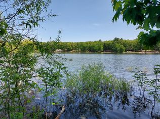 S Emerson Lake Dr, Branch, MI 49402