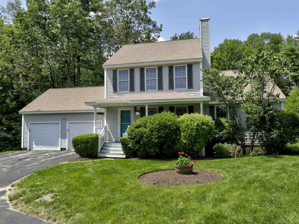 8 Sycamore Court, Amherst, NH 03031