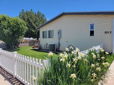 2213 W 475 S, Parowan, UT, 84761