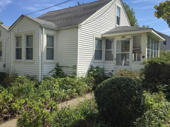 100 N Wildwood Blvd, Cape May Court House, NJ 08210