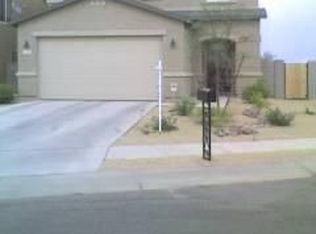 18795 S Avenida Rio Veloz, Sahuarita, AZ 85629
