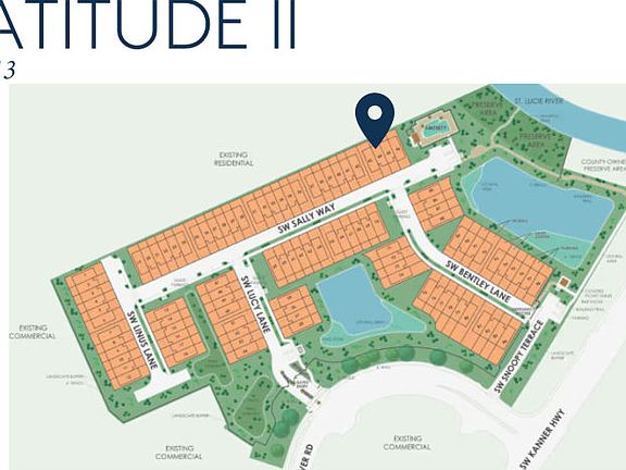 Latitude ll 06813 Homesite